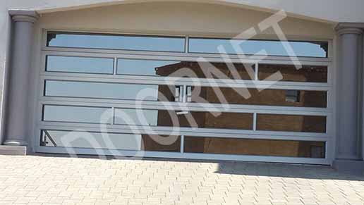 Doornet Garage Door Manufacturers