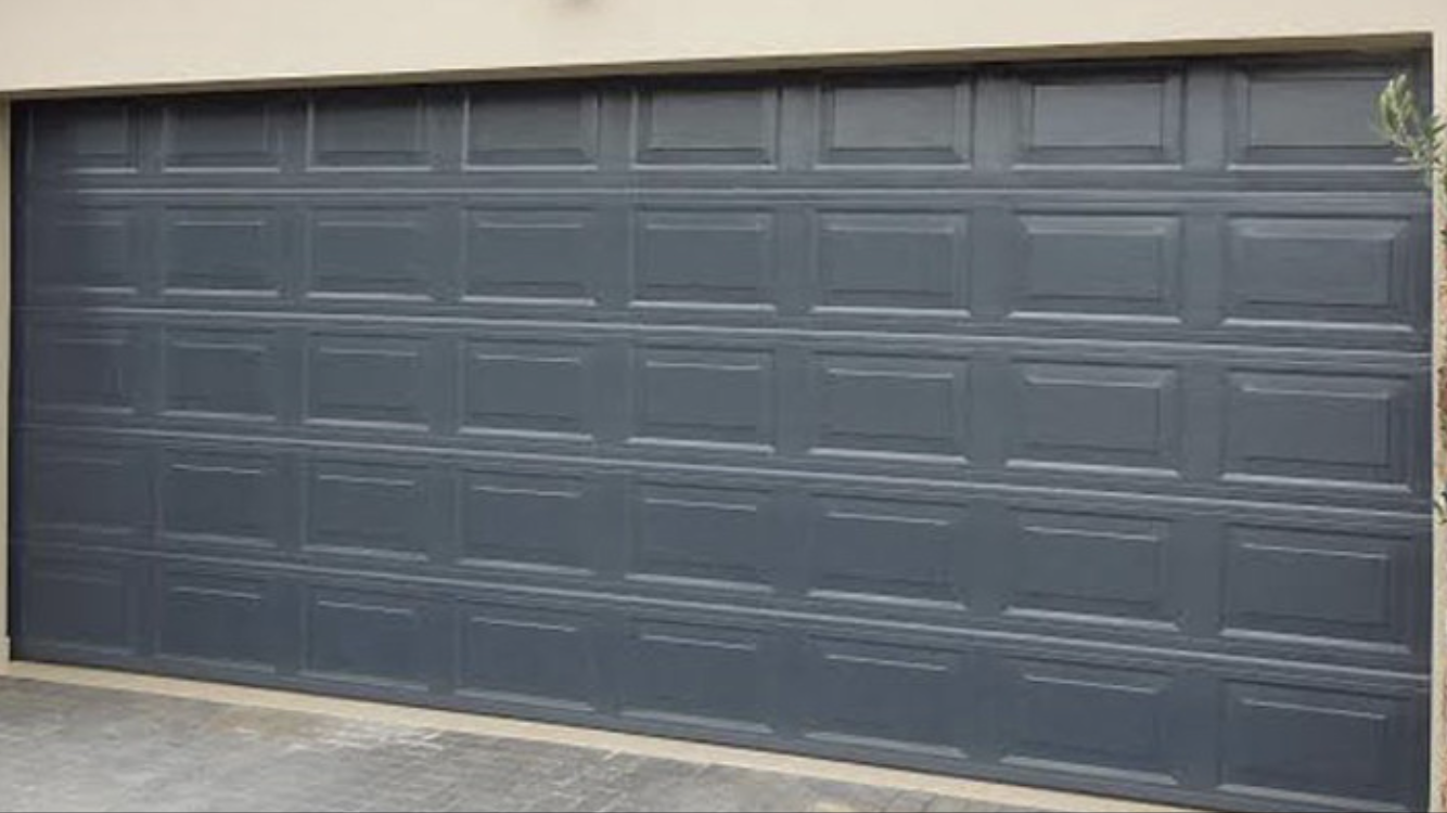 DoorNet Garage Door Manufacturers