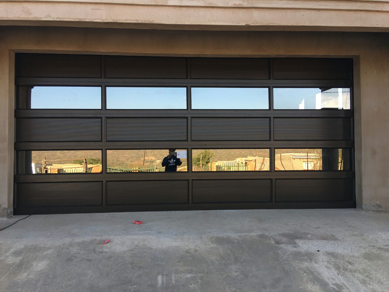 DoorNet Garage Door Manufacturers