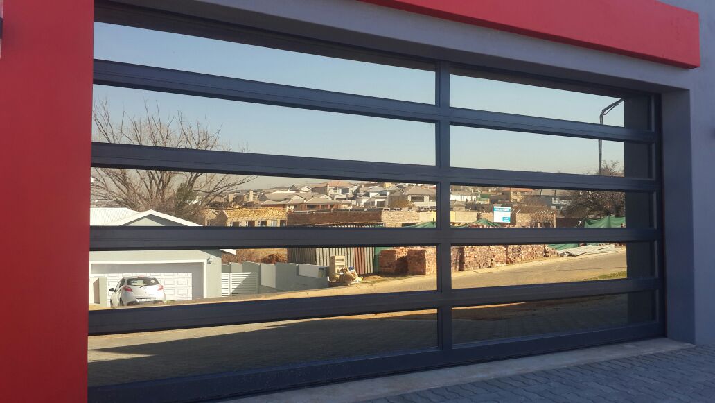DoorNet Garage Door Manufacturers